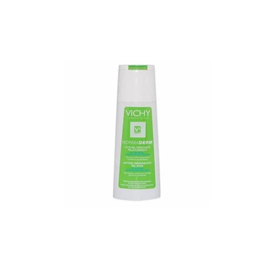 Vichy Normaderm Lactogel 200ml