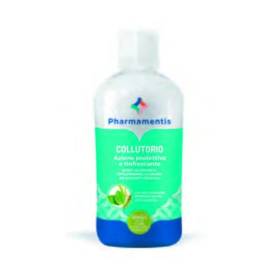 Pharmamentis Collutorio Protettiva 20ml