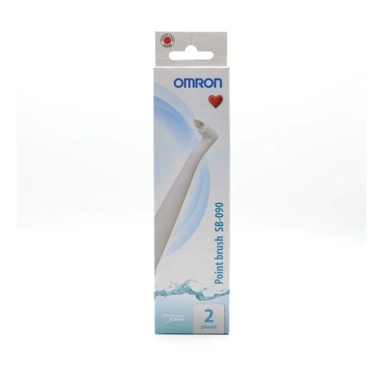 Omron Recambio Interdental 2uds