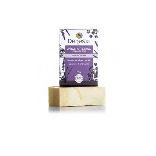 Dehesia Jabón Artesano Higiene Íntima Bio 100 g