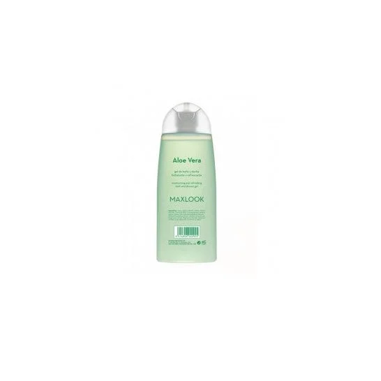 Maxlook Aloe Vera Bagno Gel 750 ml