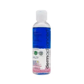 Dermadvanced Aquasensitive+ Desmaquillante Bifásico 100ml