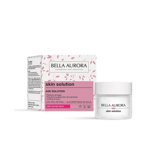 Bella Aurora Antirughe Rassodante 50ml