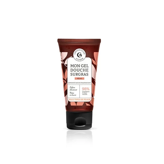 Giphar Gel de Ducha Rico Té Blanco 200ml