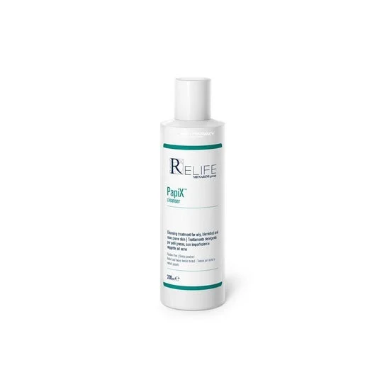 Relife Papix Cleanser 200ml