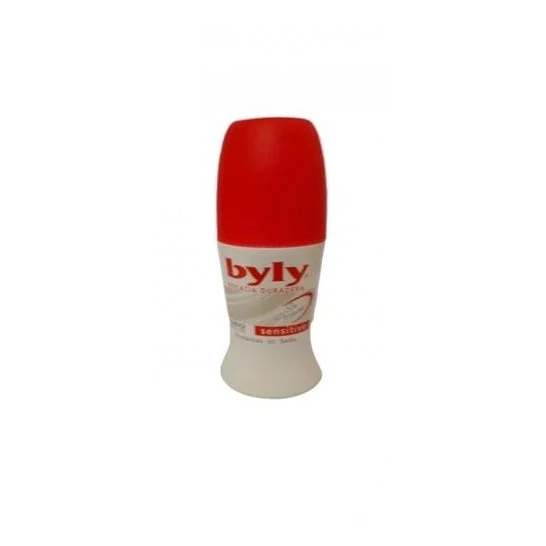 Byly Sensitive Deo Roll-On 50ml