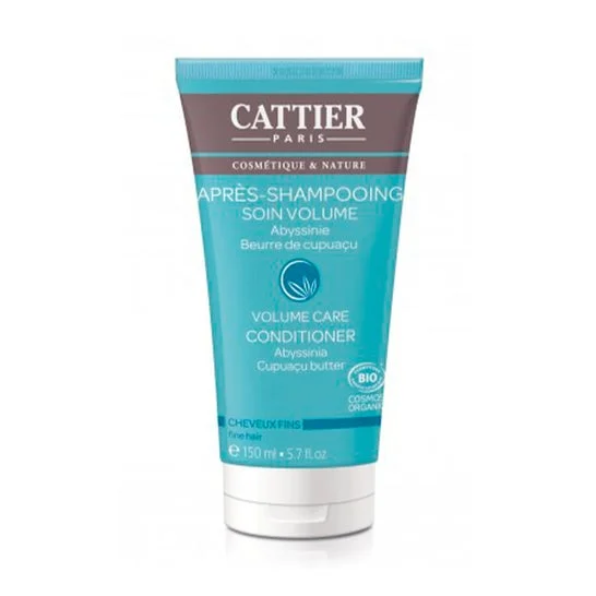 Cattier Trattamento Condizionatore Volume 150ml