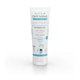 Dhyvana Salvia & Melissa Famiglia Gel Doccia 200ml