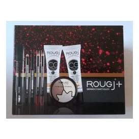 Pack Rougj+ Trucco