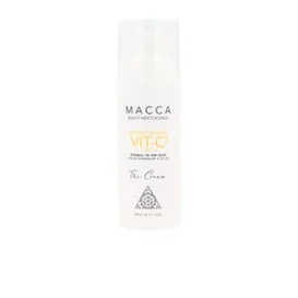 Macca Absolut Radiant Vit-C3 Cream Spf15 Normal To Dry Skin 50ml
