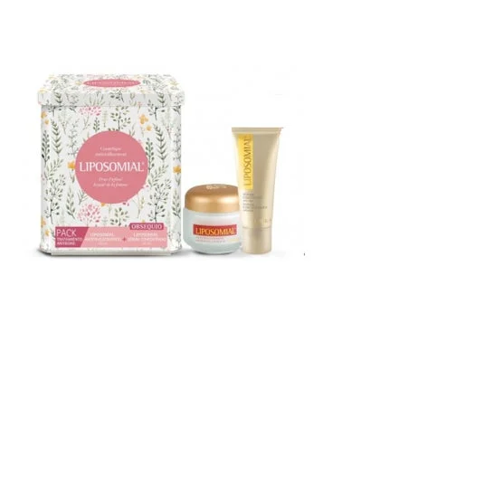 Liposomial Pack Crema 50ml + Serum 20ml