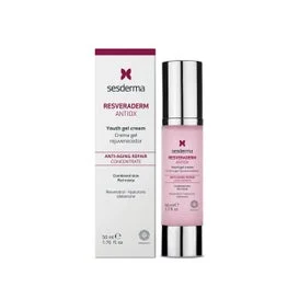 Sesderma RESVERADERM Antiox 50ml