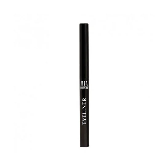 Mia Eyeliner grigio argento 717