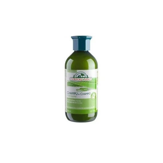 Corpore Sano Shampoo Idratante Corpore Sano 300ml
