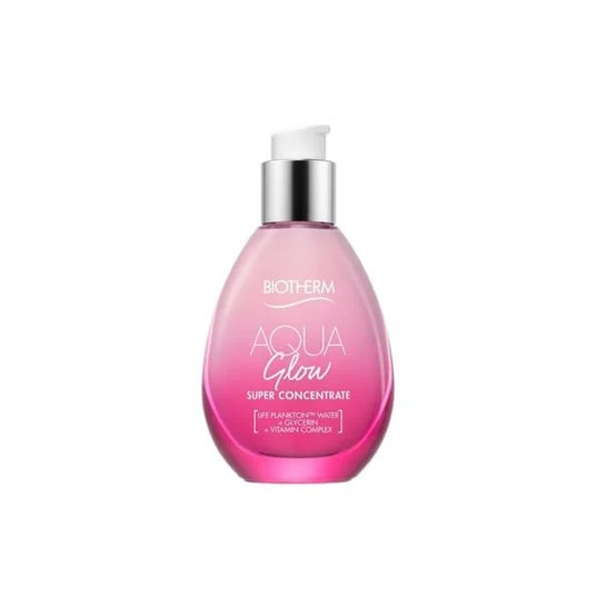 Biotherm Aquasource Concentrate Glow 50Ml
