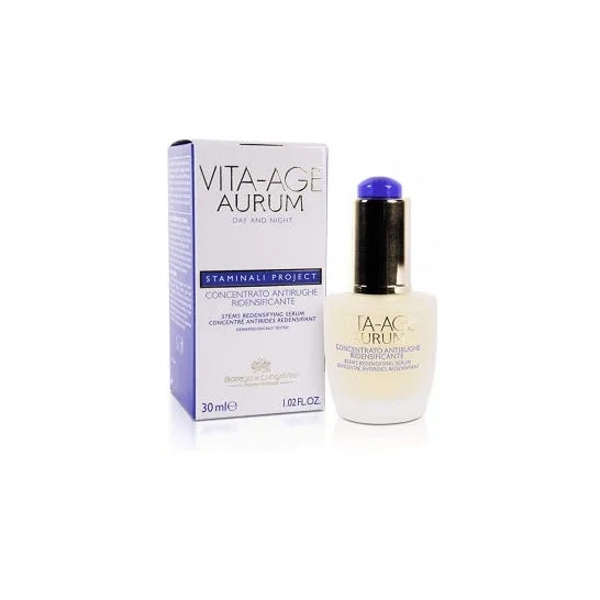 Etre Belle Vita Age Aurum Stens Redensifying Serum 30 ml
