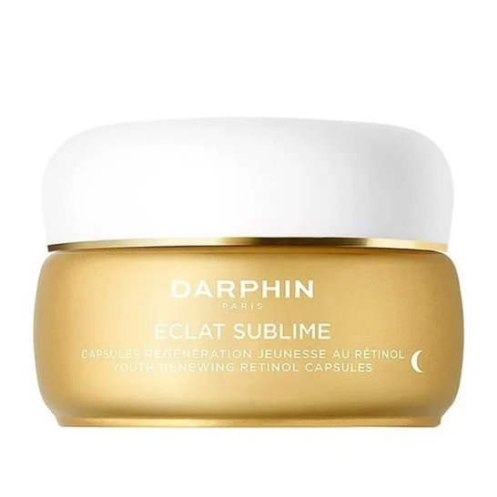 Darphin Éclat Sublime Youth Renewing Retinol 60caps