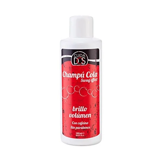 Valquer Care Swag Effect Tail Shampoo 1000ml