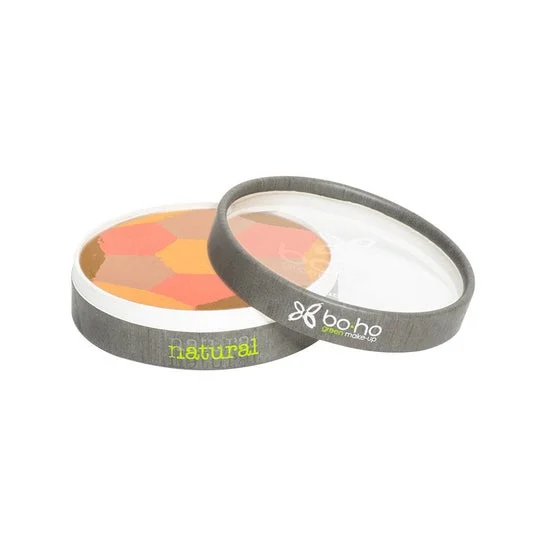 Boho Polvere Bonne Mine 01 Healthy Glow Bio Vegan 9g