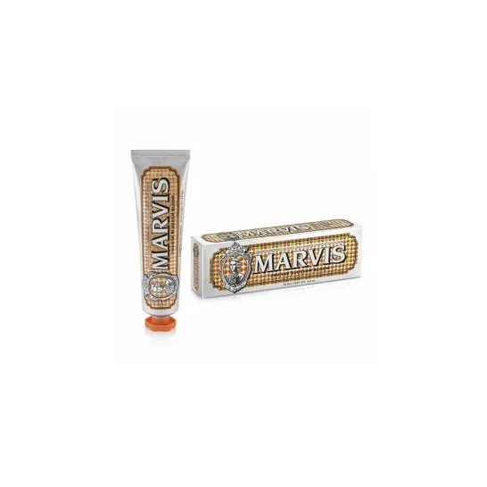 Marvis Dent Menth Orange Tree 75mL