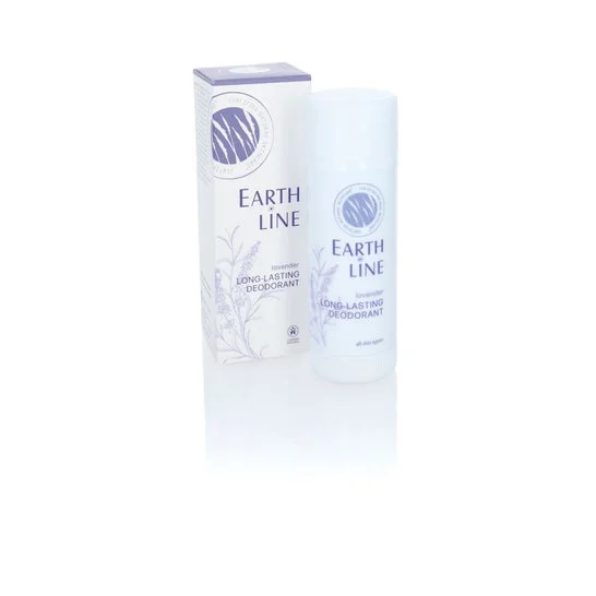 Linea Terra Deodorante senza alluminio Lavanda 50ml