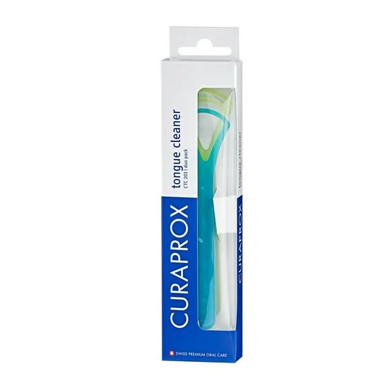 Curaprox CTC 203 Pulisci Lingua 1 Unità