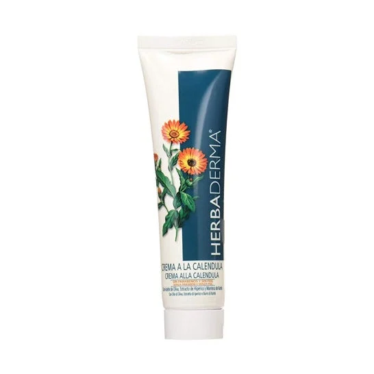 Noefar Herbaderma Crema Calendula 100 Ml
