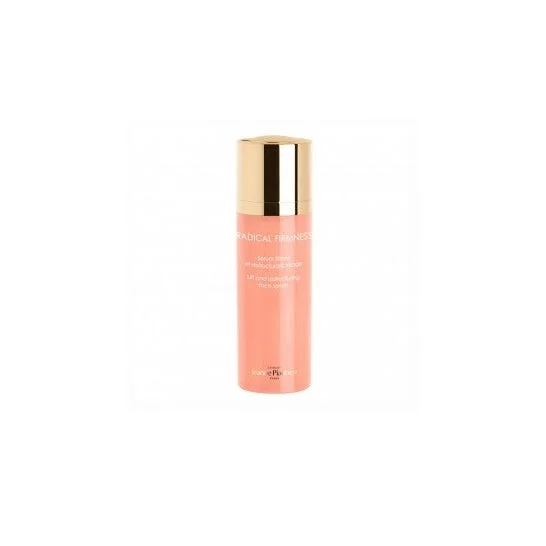 Jeanne Piaubert Radical Firmness Face Serum Lift e Ristrutturazione