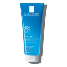 LA ROCHE POSAY Effaclar Gel detergente 300ml