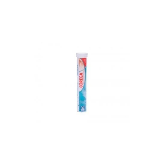 Corega™ Ossigeno Bio-Attivo 33 compresse effervescenti