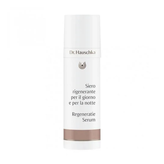 Dr. Hauschka Siero Rigenerante Giorno e Notte 30ml