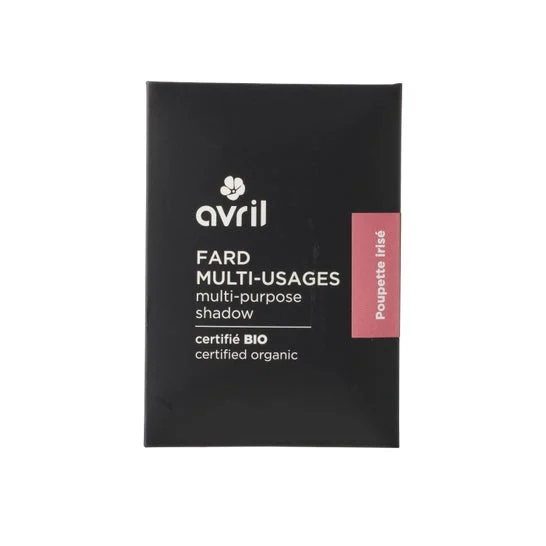 Avril Blush Recambio Poupette Iris 5g