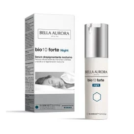 Bella Aurora Bio10 Forte Night Sérum 30ml