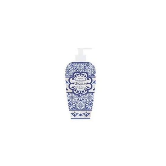 Le Maioliche Versilia Gel Da Bagno 700ml