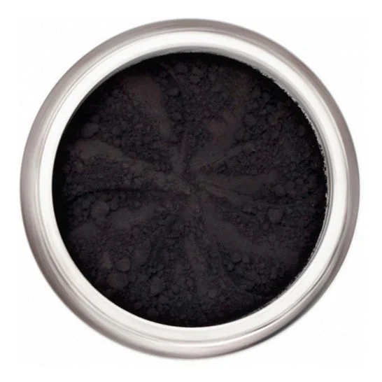 Lily Lolo Mineral Eye Shadow Black Sand 15g