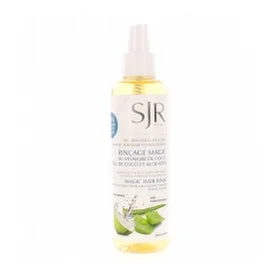 SJR Magic Rinse con aceto di cocco 200ml