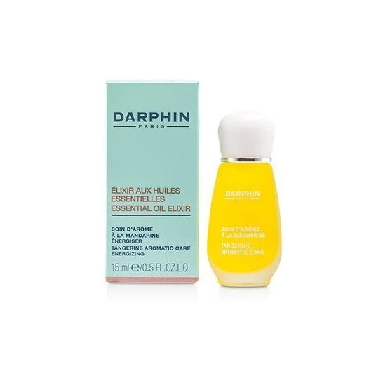 Darphin mandarino cura del gusto mandarino 15 ml