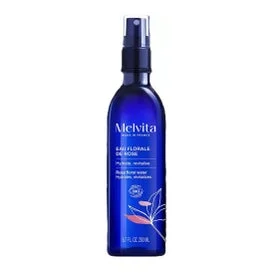 Melvita rosa antica acqua floreale 200 ml
