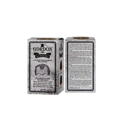 LABOR GORDON FIBRE INFOLTENTI COPERTURA CALVIZIA 22G