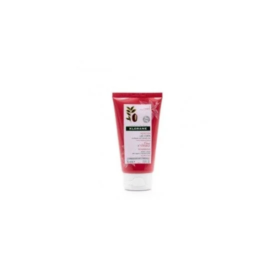 Klorane Body Lotion Hibiscus Flower 75ml