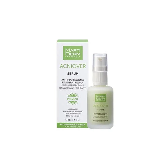Siero Acniover 30 Ml