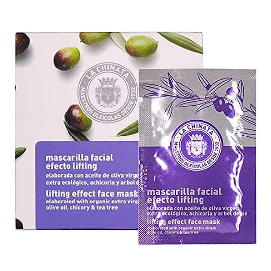 La Chinata Maschera Viso Purificante 40ml