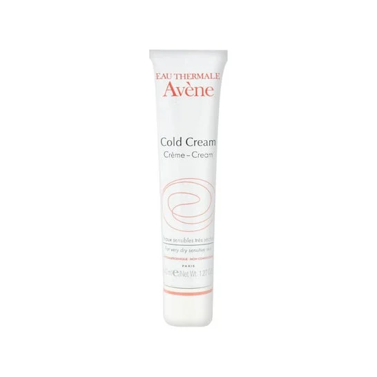 Avene Cold-Cream Piel Sensible Crema 40ml