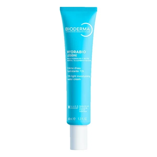Bioderma Hydrabio Leggera 40ml