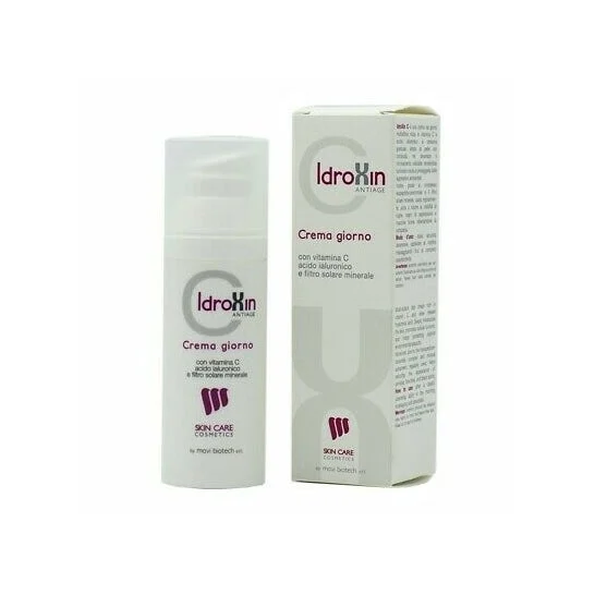 Mavi Idroxin C 50ml