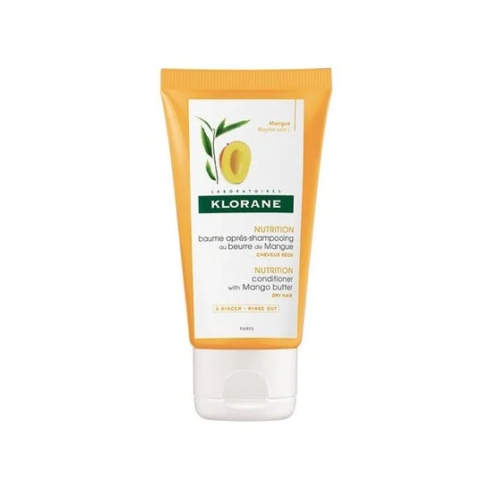 Klorane Cr Dch Frangipanier 75ml