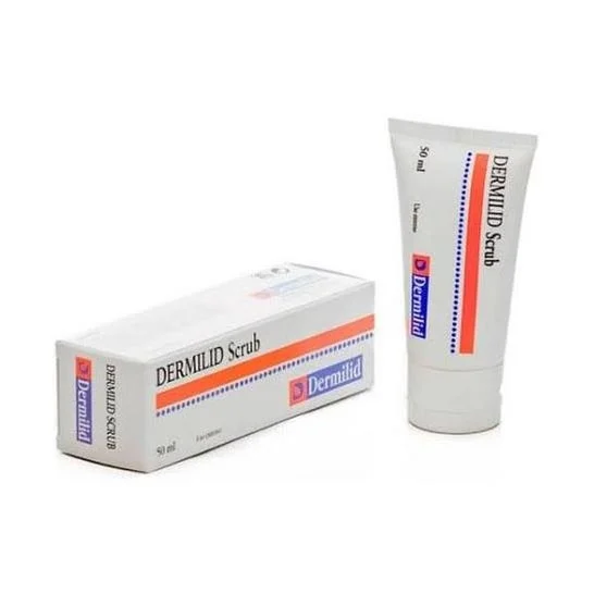 Scrub Dermilid 50ml