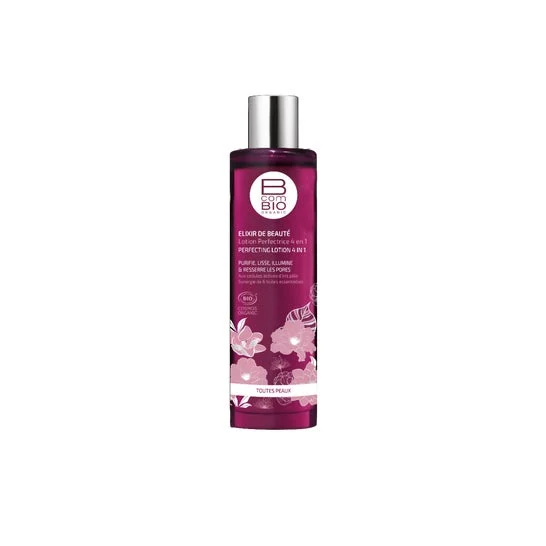 BcomBio Elixir de Belleza 4 En 1 Loción Perfeccionadora 200ml