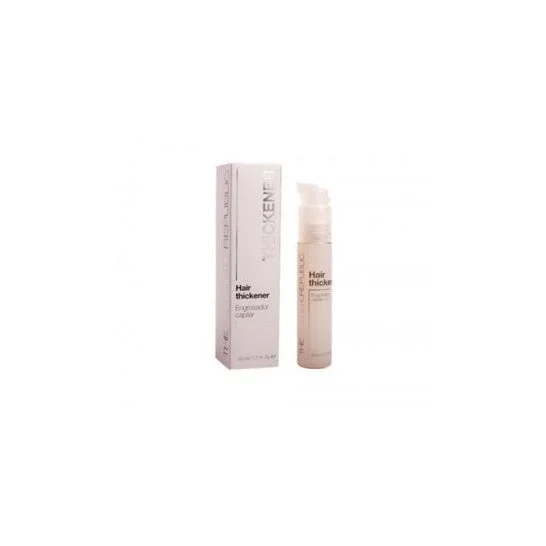 L'addensante per capelli della Repubblica cosmetica 50ml