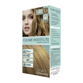Cleare Institute Color Clinuance Color Colorante Permanente 73 Biondo Oro 170ml